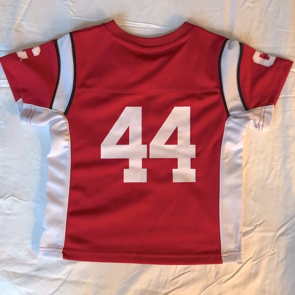 Cornell baby football Jersey - Picture 2 of 3